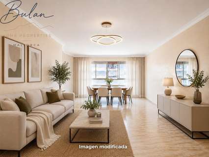 Piso en venta en Palma de Mallorca