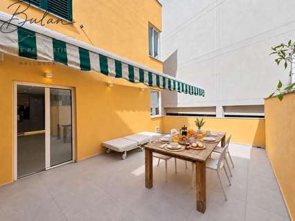 Planta baja en venta en Andratx