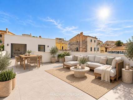 Piso en venta en Santa Margalida