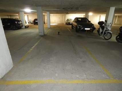 Plaza de parking en alquiler en Calonge