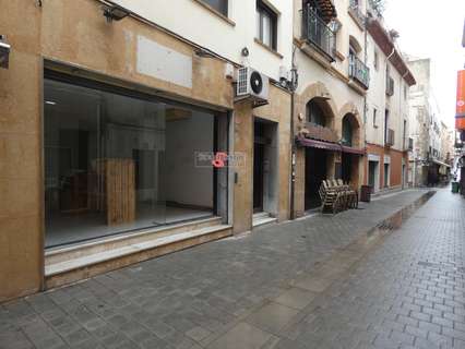 Local comercial en alquiler en Palamós rebajado