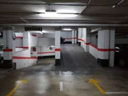 Plaza de parking en venta en Calonge