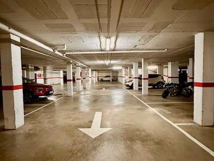 Plaza de parking en venta en Palamós