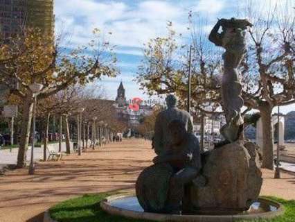 Plaza de parking en alquiler en Palamós