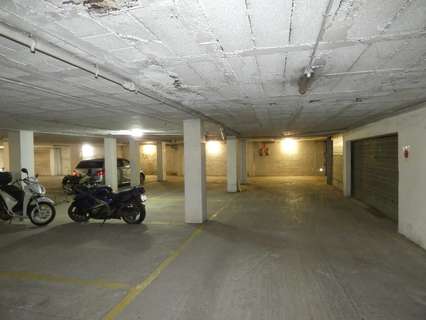 Plaza de parking en venta en Calonge