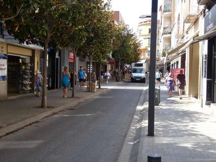 Local comercial en venta en Palamós rebajado