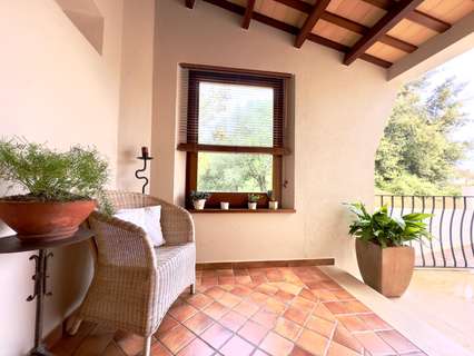 Chalet en venta en La Bisbal d'Empordà