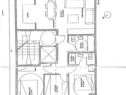 Parcela rústica en venta en Palamós rebajada