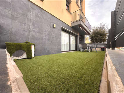 Planta baja en venta en Palamós rebajada