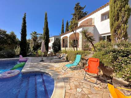 Chalet en venta en Calonge