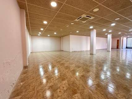 Local comercial en venta en Palamós