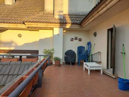 Ático dúplex en alquiler en Palamós rebajado