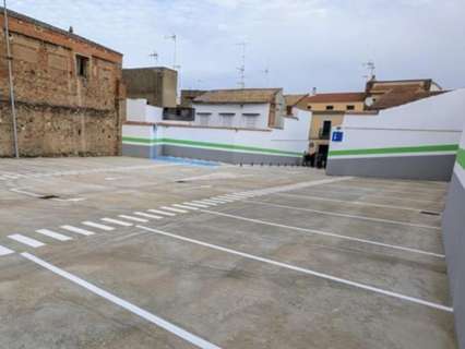 Plaza de parking en alquiler en Palamós