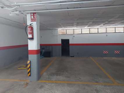 Plaza de parking en alquiler en Palamós