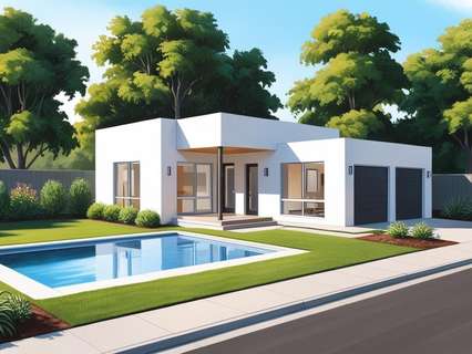 Parcela rústica en venta en Calonge