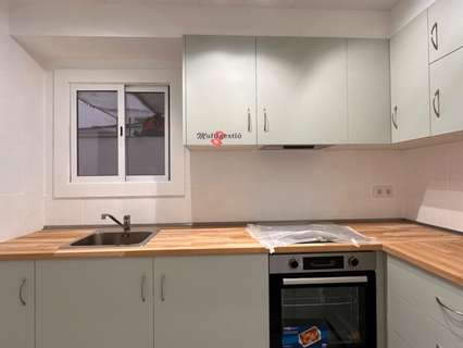 Apartamento en alquiler en Palamós