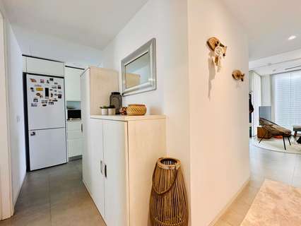 Ático dúplex en venta en Palamós