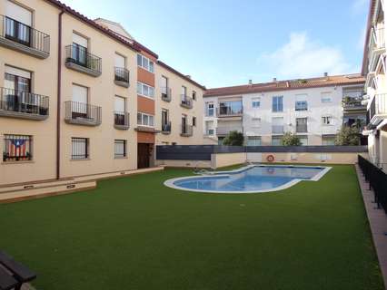 Piso en alquiler en Palamós