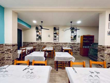 Local comercial en venta en Palamós