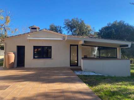 Chalet en alquiler en Calonge