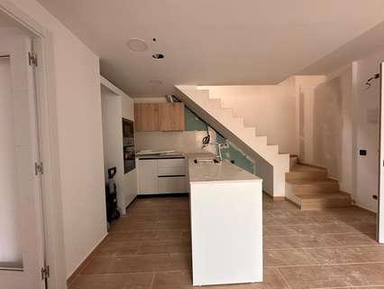 Ático dúplex en venta en Calonge