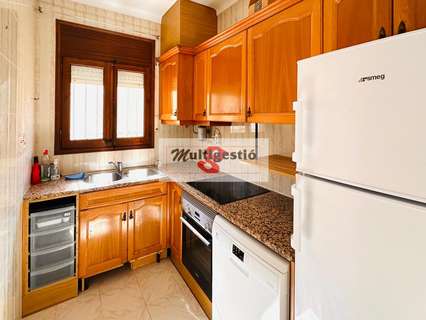 Planta baja en venta en Palamós