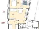 Apartamento en venta en Palamós