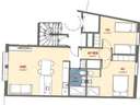 Apartamento en venta en Palamós