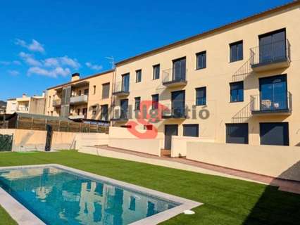 Ático dúplex en venta en Calonge