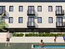 Ático dúplex en venta en Calonge