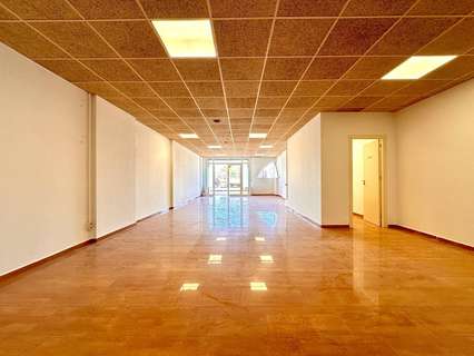 Local comercial en alquiler en Palamós