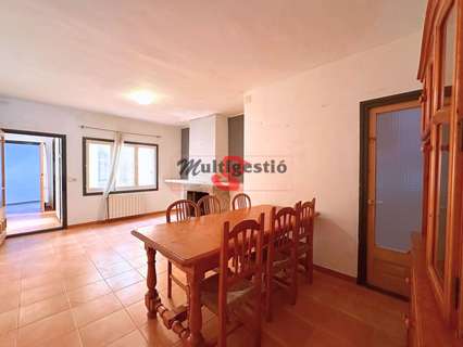 Planta baja en venta en Calonge
