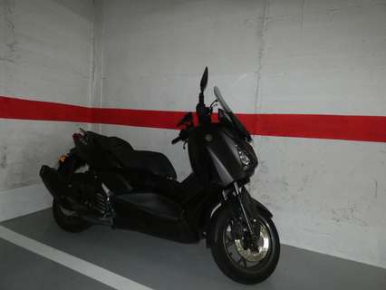 Plaza de parking en alquiler en Palamós