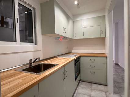 Apartamento en venta en Palamós