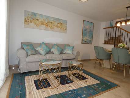 Ático dúplex en venta en Palamós