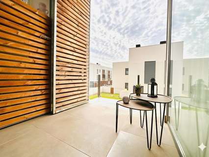 Ático dúplex en venta en Palamós rebajado