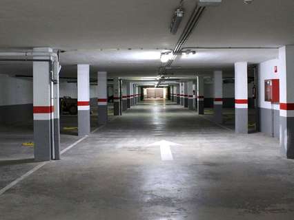 Plaza de parking en venta en Palamós