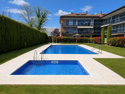 Ático dúplex en venta en Calonge