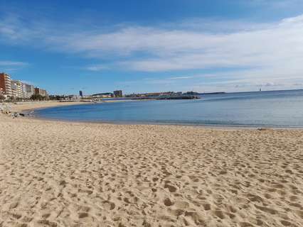 Planta baja en venta en Calonge