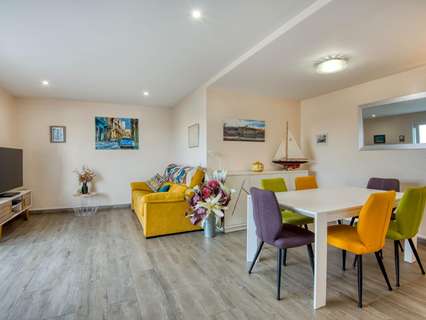 Piso en venta en Palamós