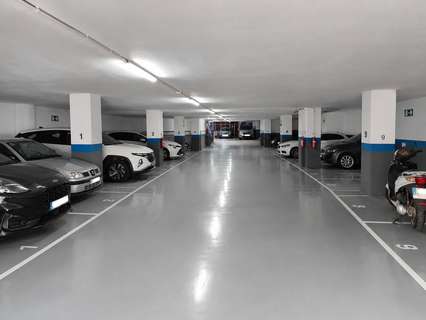 Plaza de parking en venta en Palamós