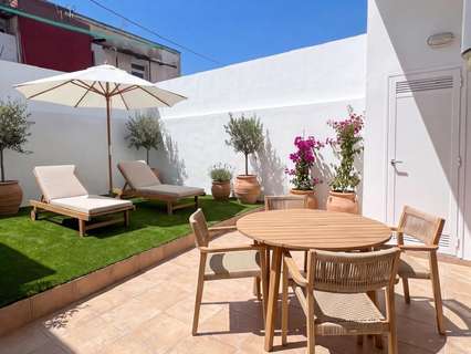 Planta baja en venta en Palamós