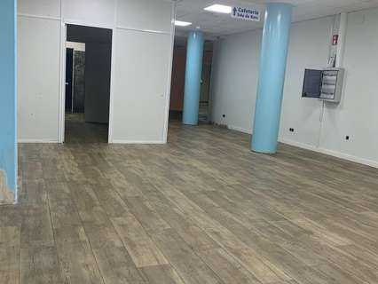 Local comercial en alquiler en Calonge