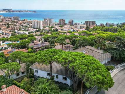 Chalet en venta en Calonge