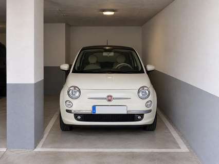 Plaza de parking en alquiler en Palamós