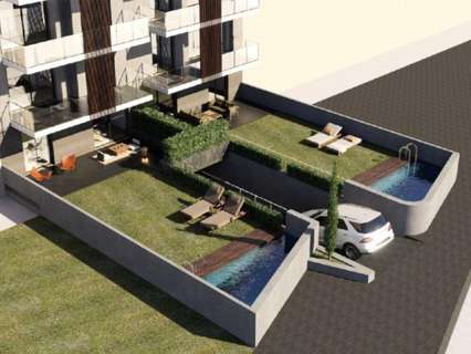 Piso en venta en Palamós
