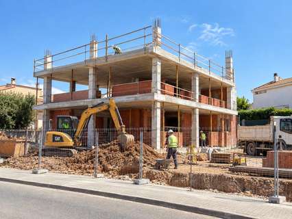 Parcela rústica en venta en Palamós