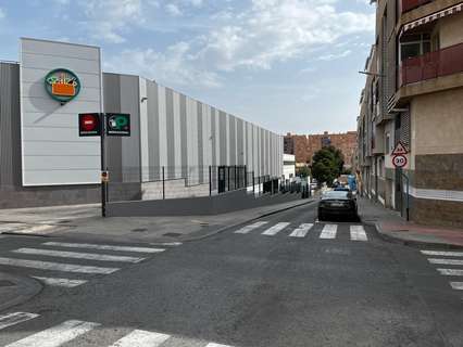 Local comercial en venta en Alicante