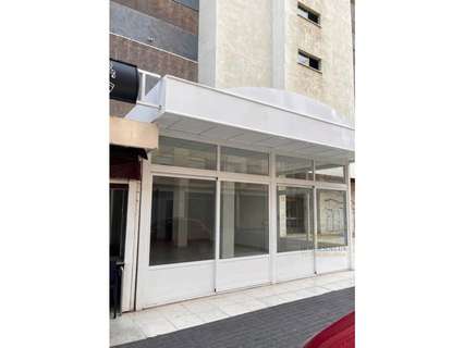 Local comercial en venta en Benidorm