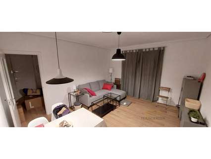 Piso en venta en Alicante